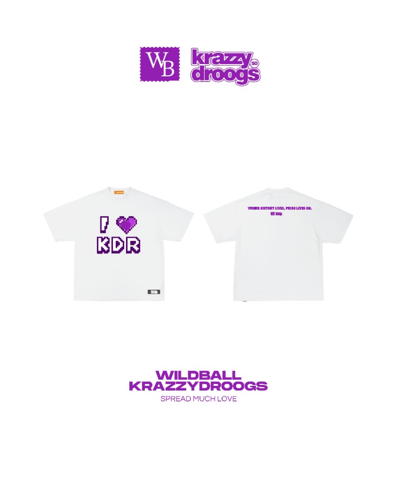 White variant — front & back
